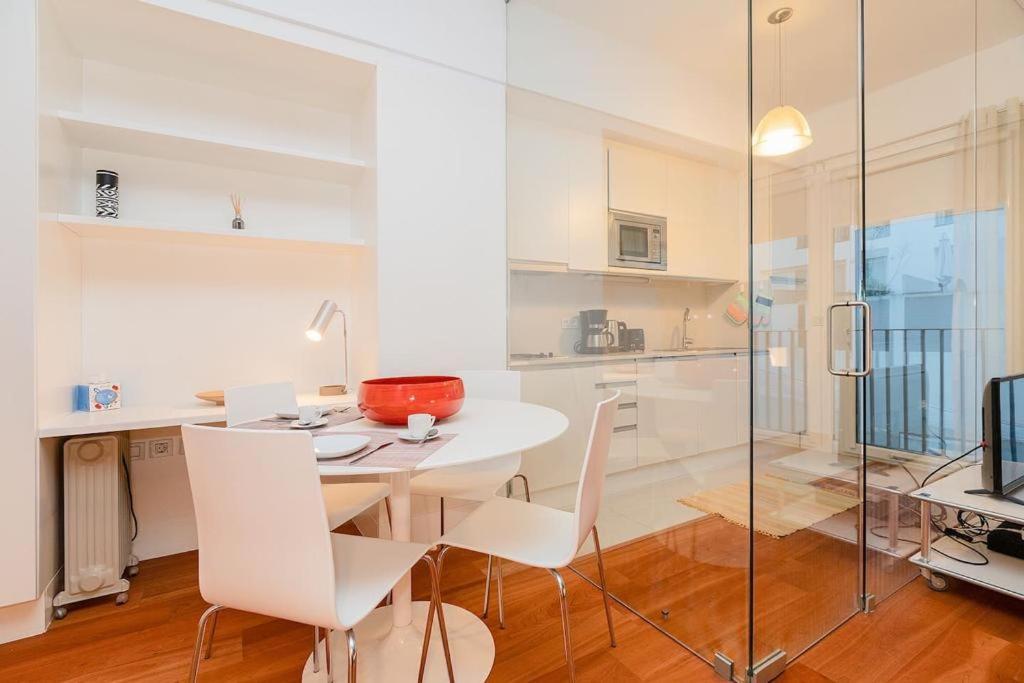 Apartment Flh S Bento Foldable Color