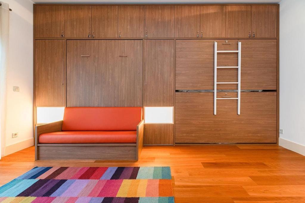 Flh S Bento Foldable Color Apartamento *