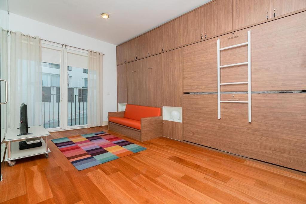 Apartment Flh S Bento Foldable Color *
