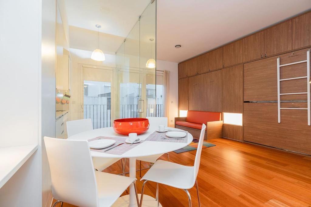 Flh S Bento Foldable Color Apartment