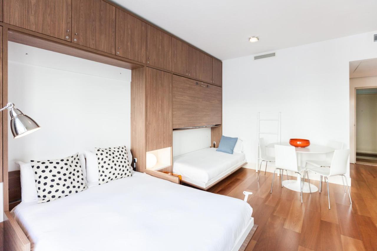 Apartment Flh S Bento Foldable Color Lisbon